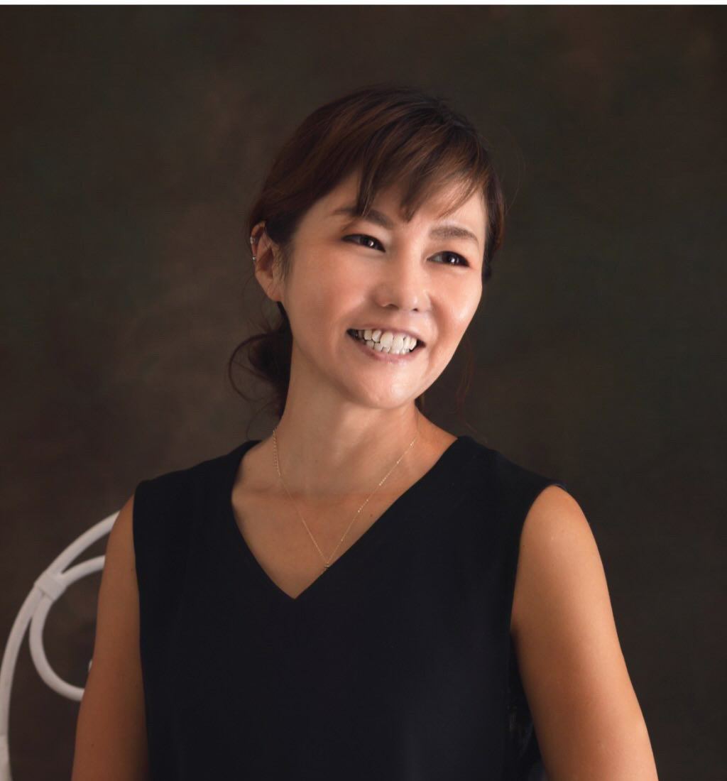 Chocolat. 内海和佳子氏