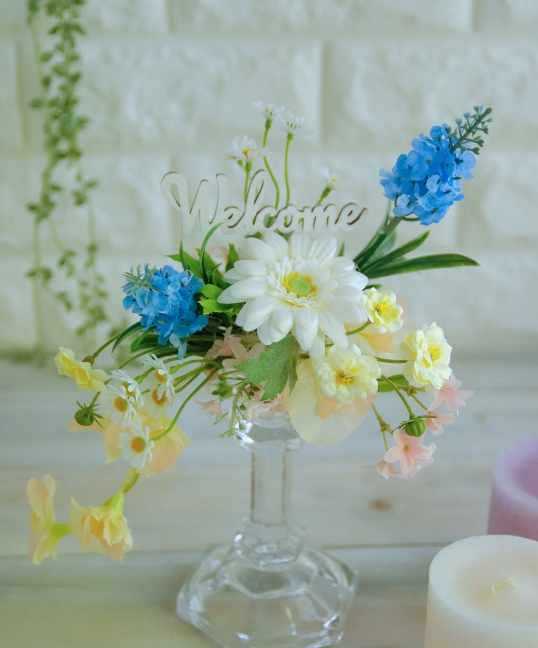 ヘアパーツ写真