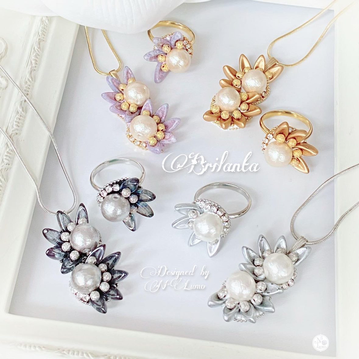 chouchouメイン作品