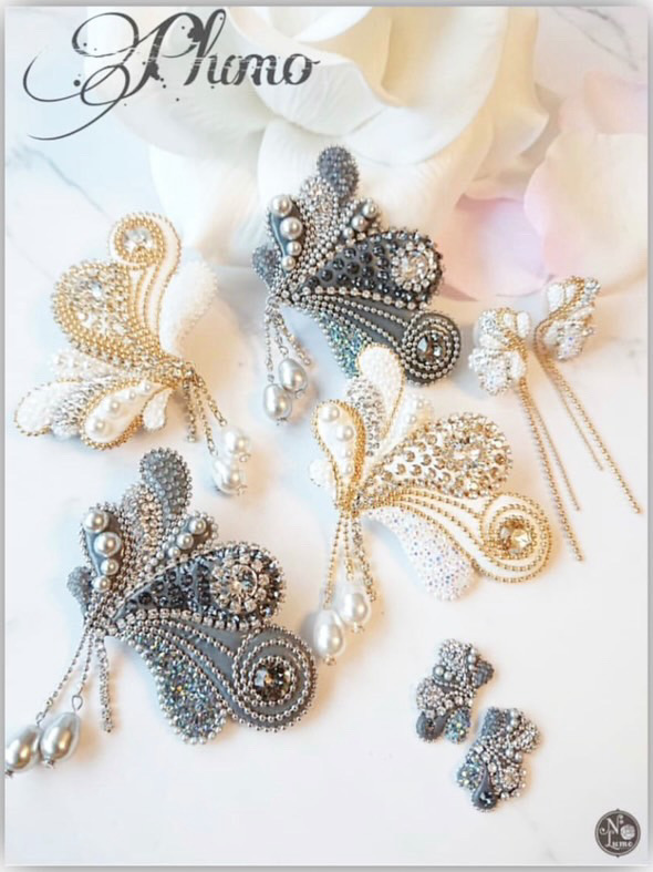 chouchouメイン作品