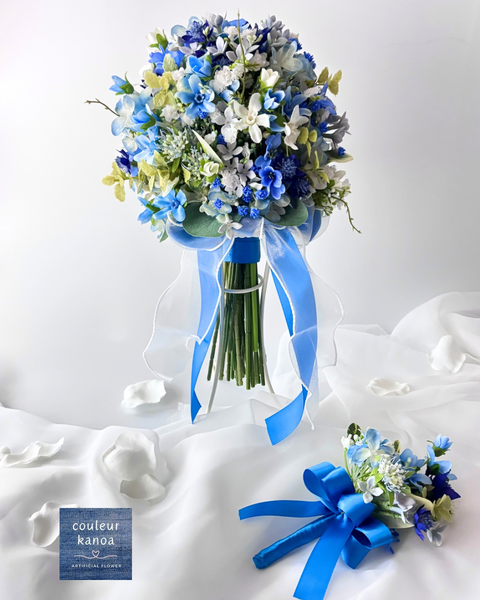ブーケ：youme